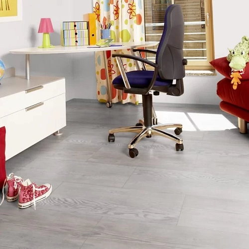 СОСНА АЛЕБАСТР ЛАМИНАТ  KAINDL  CLASSIC TOUCH TILE ламинат для пола